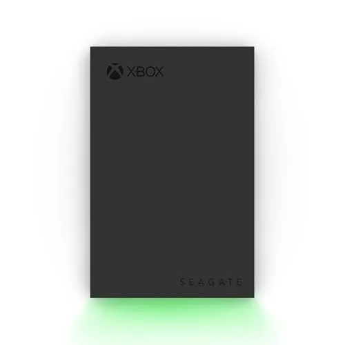 Seagate 2TB Game Drive für Xbox | USB 3.0 (STKX2000403)