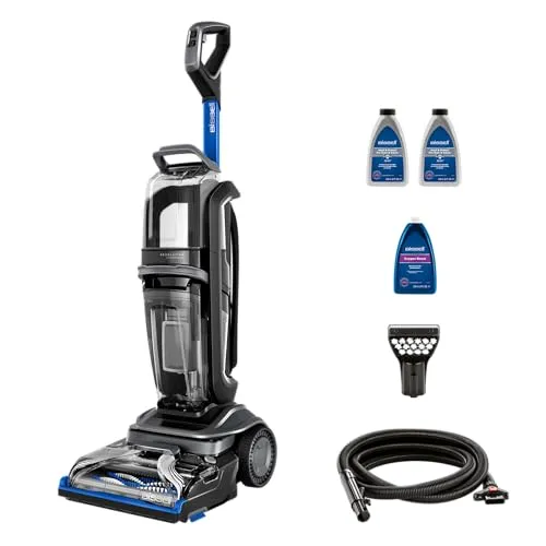 BISSELL Revolution HydroSteam Teppichreiniger 1300W 3670N