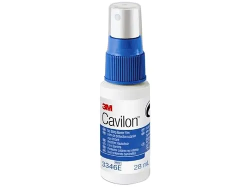 3M Cavillon Film Barriere, bleichend, 28 ml