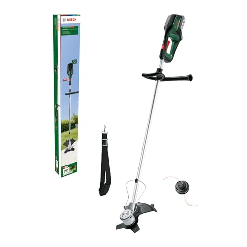 Bosch Akku-Freischneider AdvancedBrushCut 36V-23-750