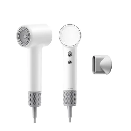 DREAME Mini Flow Haartrockner, nur 270g Reiseföhn